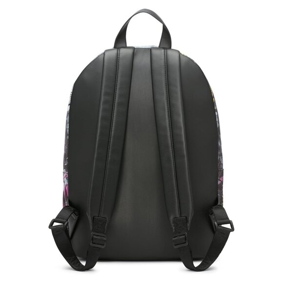DKNY Bodhi Graffiti Backpack main image 8